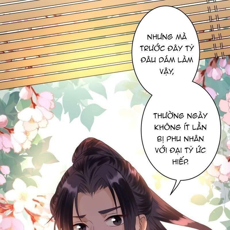 Vương Gia Kiêu Ngạo Quá Khó Cua Chapter 34 - 48