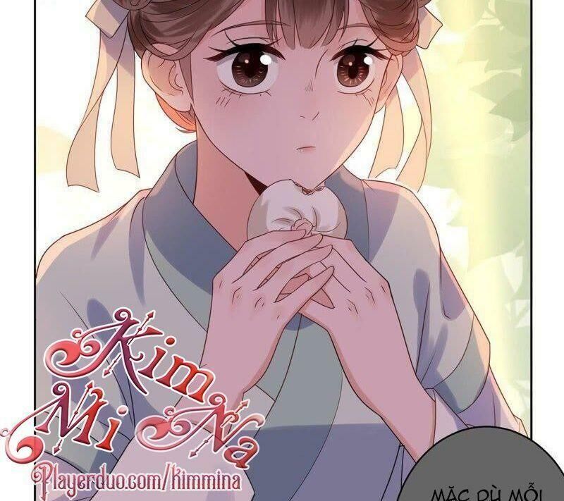 Vương Gia Kiêu Ngạo Quá Khó Cua Chapter 35 - 41