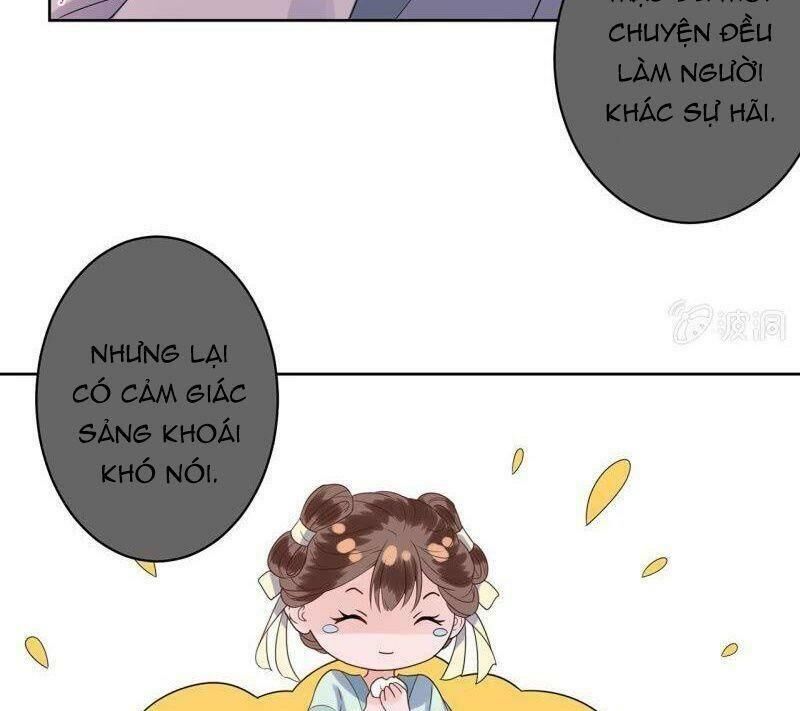 Vương Gia Kiêu Ngạo Quá Khó Cua Chapter 35 - 42