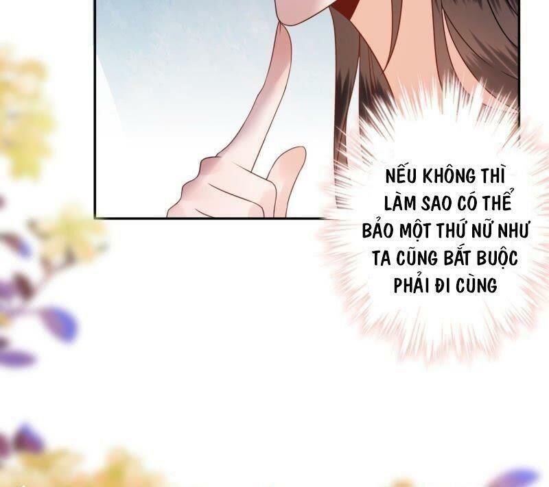 Vương Gia Kiêu Ngạo Quá Khó Cua Chapter 37 - 11