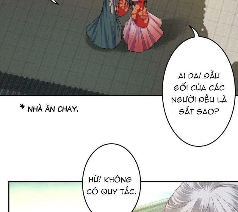 Vương Gia Kiêu Ngạo Quá Khó Cua Chapter 39 - 18