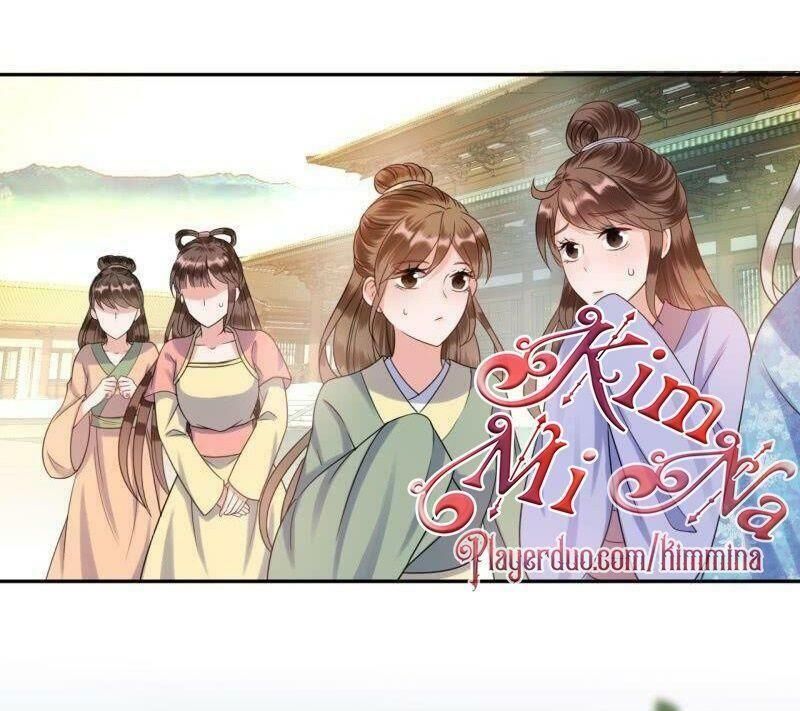 Vương Gia Kiêu Ngạo Quá Khó Cua Chapter 39 - 30