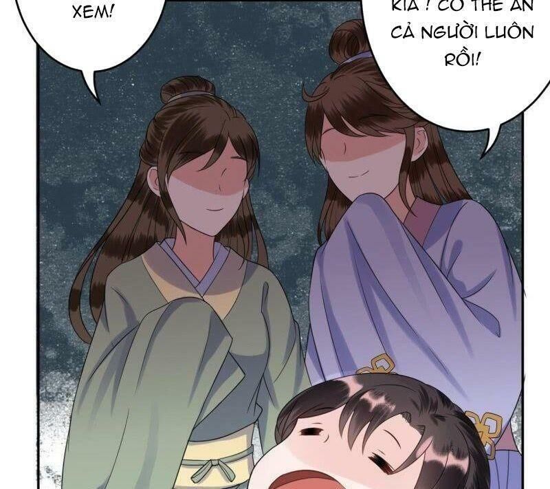 Vương Gia Kiêu Ngạo Quá Khó Cua Chapter 39 - 41