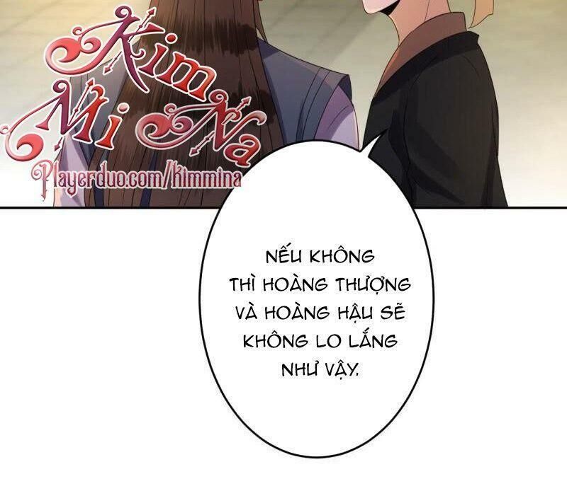 Vương Gia Kiêu Ngạo Quá Khó Cua Chapter 39 - 61