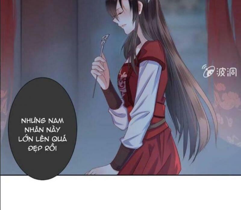 Vương Gia Kiêu Ngạo Quá Khó Cua Chapter 4 - 13