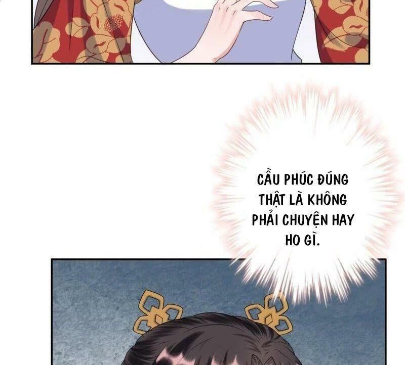 Vương Gia Kiêu Ngạo Quá Khó Cua Chapter 40 - 27