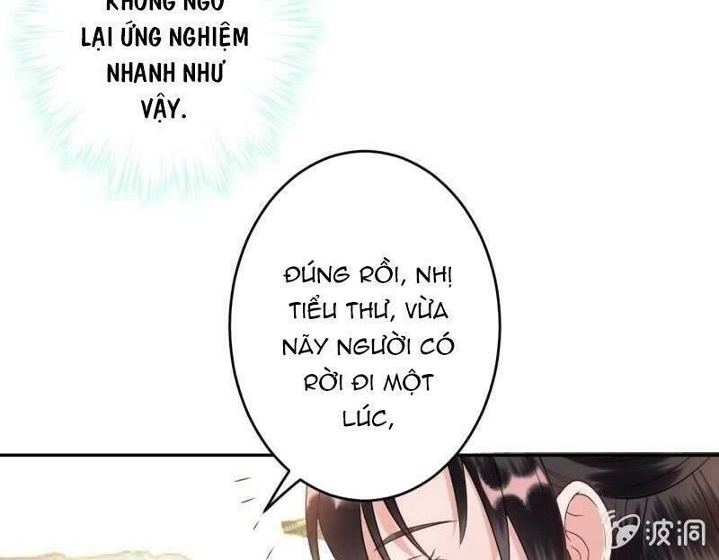 Vương Gia Kiêu Ngạo Quá Khó Cua Chapter 40 - 64