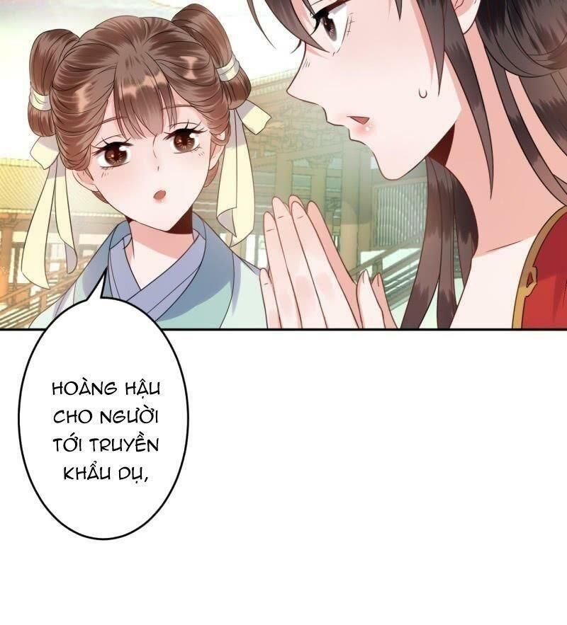 Vương Gia Kiêu Ngạo Quá Khó Cua Chapter 40 - 65