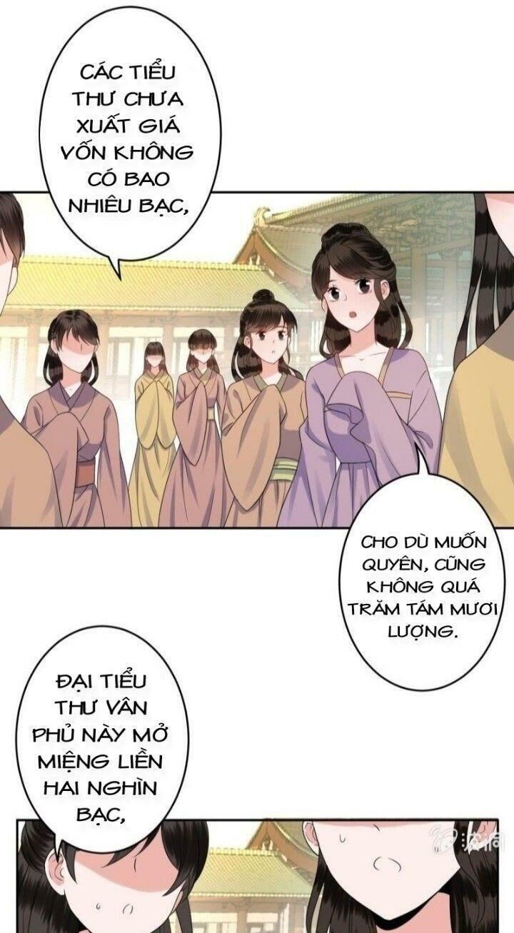 Vương Gia Kiêu Ngạo Quá Khó Cua Chapter 41 - 25