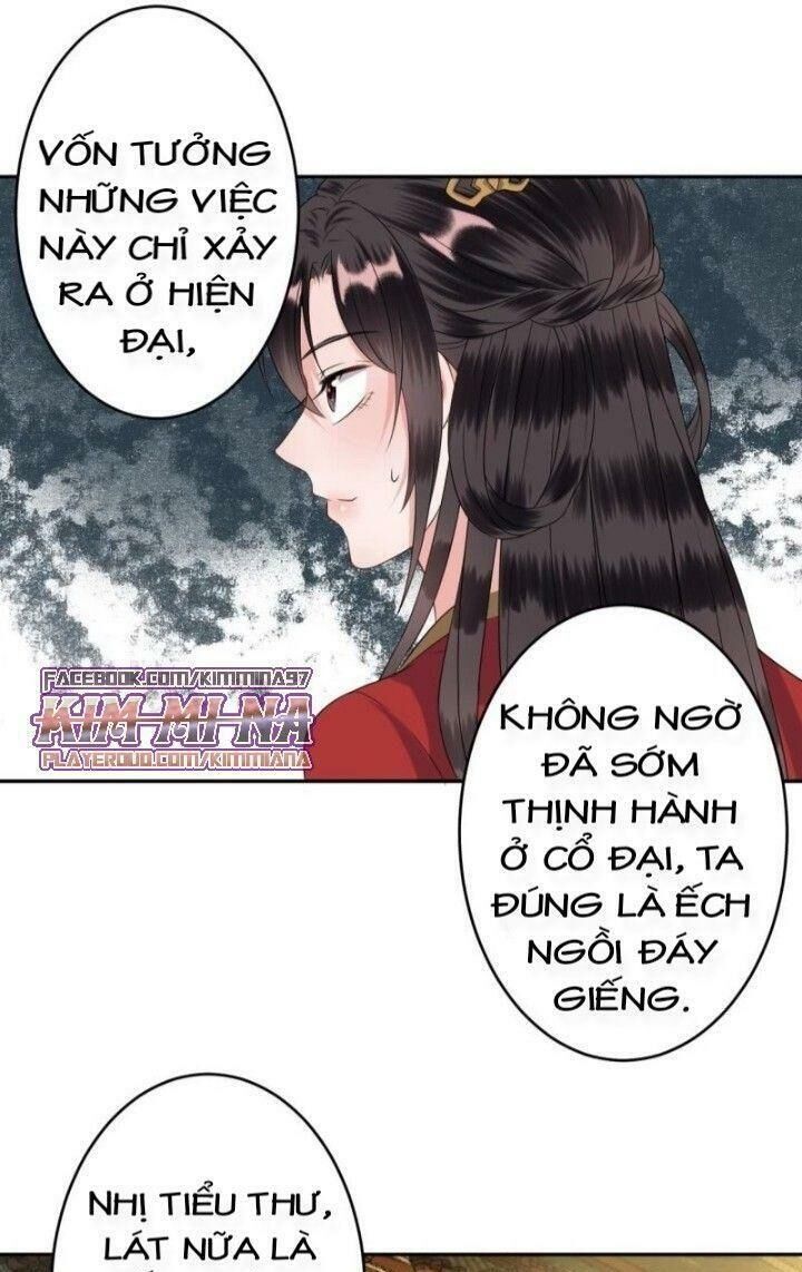 Vương Gia Kiêu Ngạo Quá Khó Cua Chapter 41 - 6