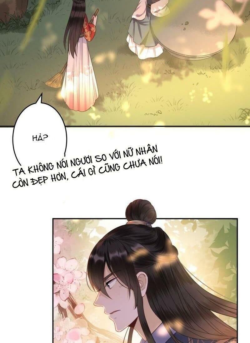 Vương Gia Kiêu Ngạo Quá Khó Cua Chapter 44 - 37