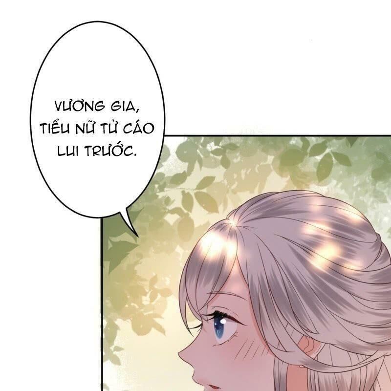 Vương Gia Kiêu Ngạo Quá Khó Cua Chapter 46 - 23