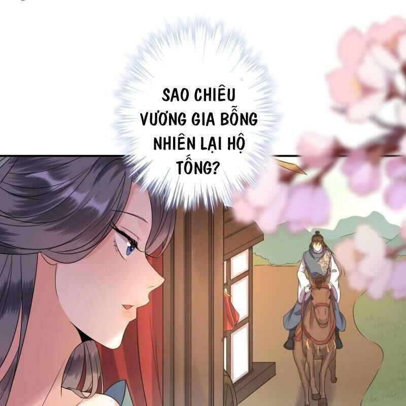 Vương Gia Kiêu Ngạo Quá Khó Cua Chapter 47 - 35