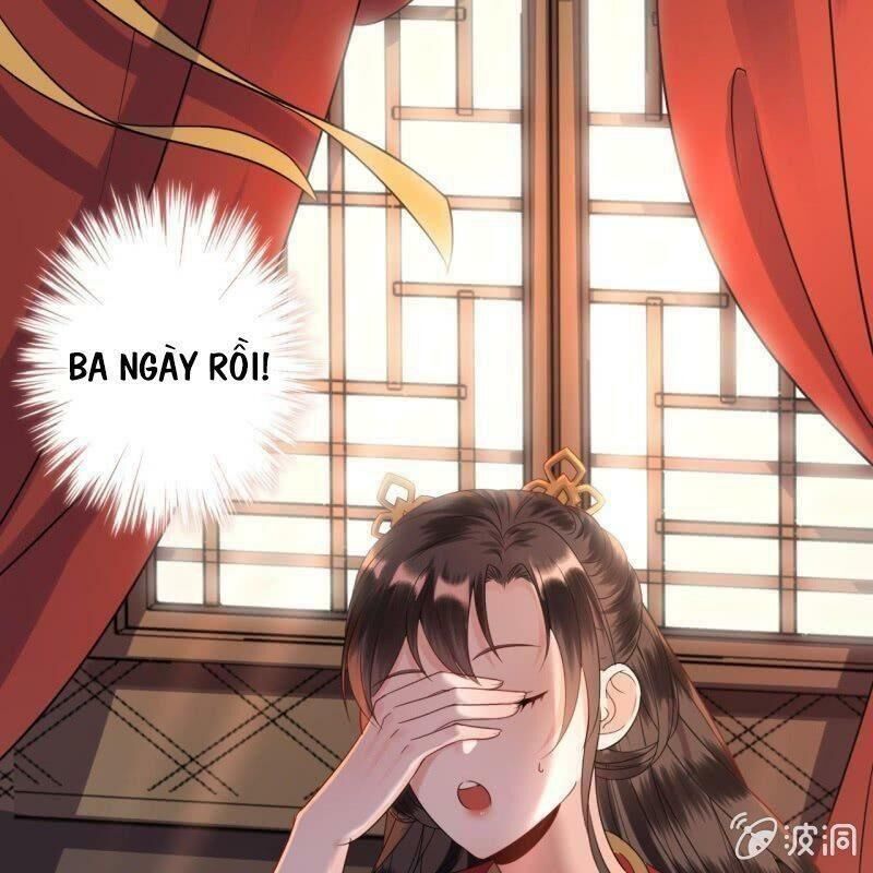 Vương Gia Kiêu Ngạo Quá Khó Cua Chapter 47 - 5