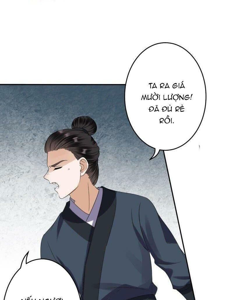 Vương Gia Kiêu Ngạo Quá Khó Cua Chapter 51 - 25