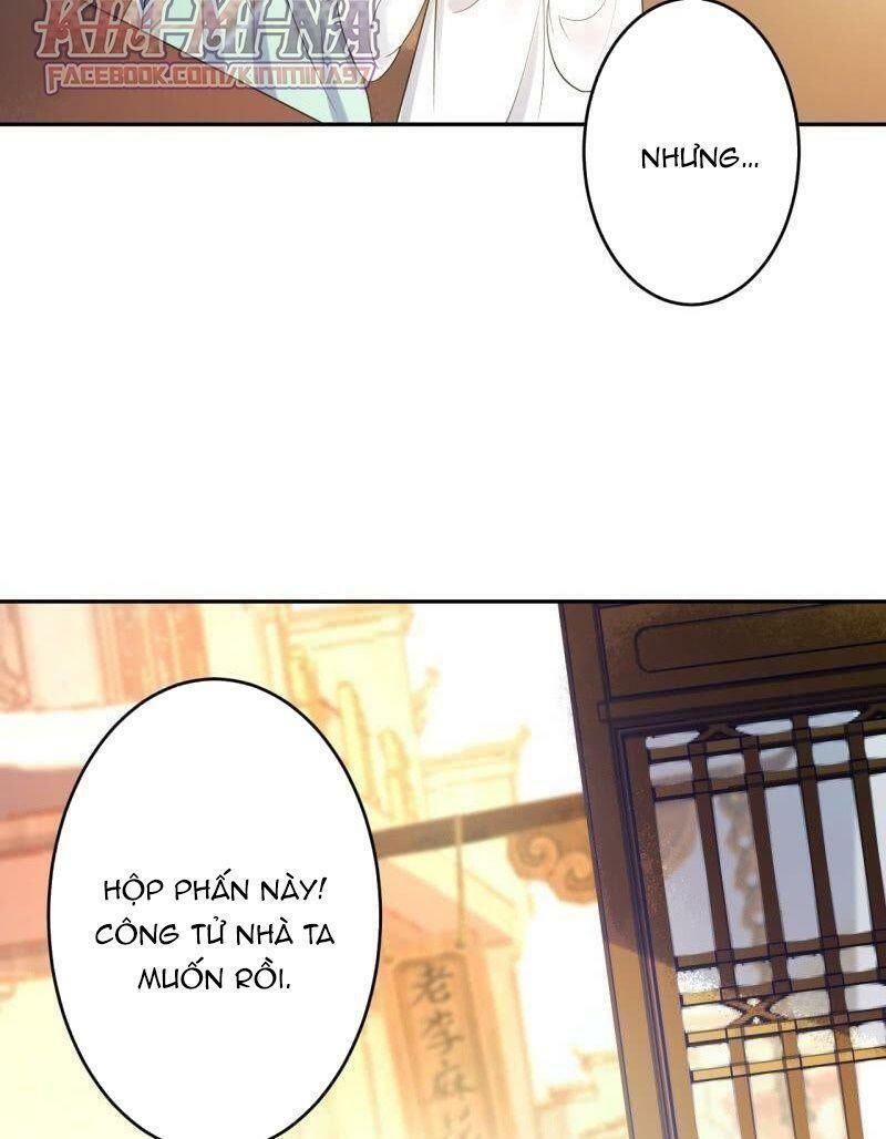 Vương Gia Kiêu Ngạo Quá Khó Cua Chapter 51 - 27