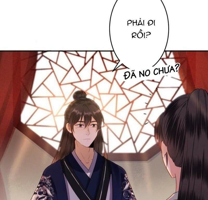 Vương Gia Kiêu Ngạo Quá Khó Cua Chapter 54 - 28