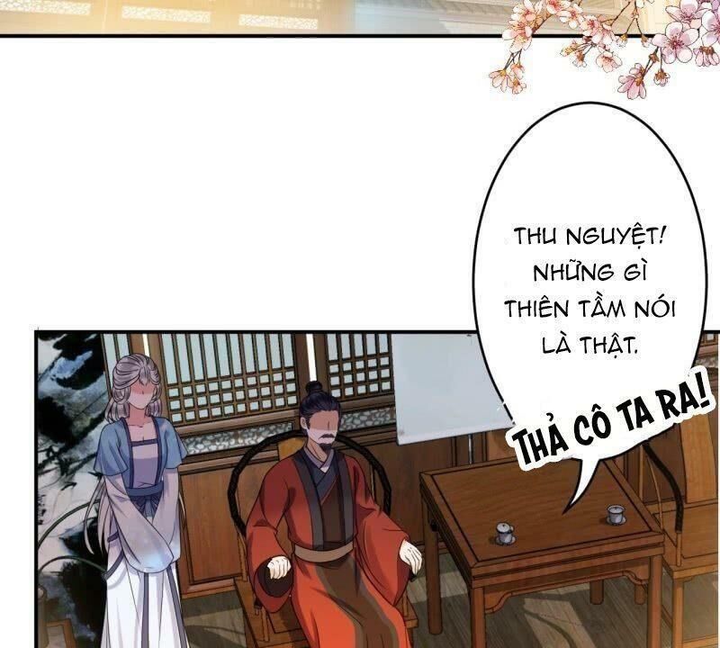 Vương Gia Kiêu Ngạo Quá Khó Cua Chapter 57 - 3