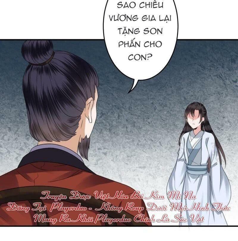 Vương Gia Kiêu Ngạo Quá Khó Cua Chapter 57 - 21