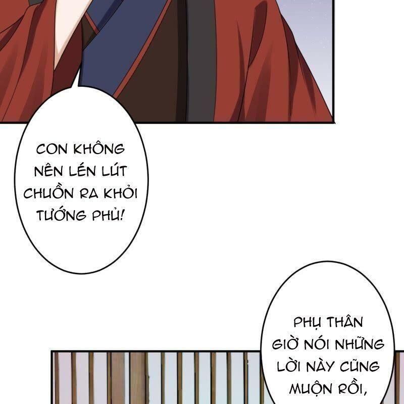 Vương Gia Kiêu Ngạo Quá Khó Cua Chapter 57 - 29