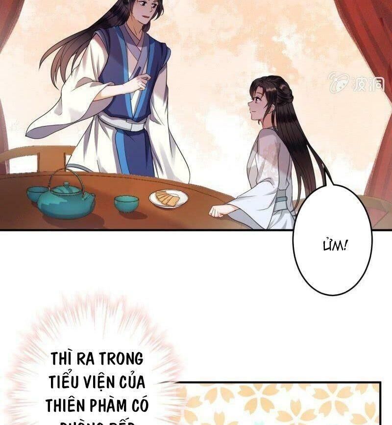 Vương Gia Kiêu Ngạo Quá Khó Cua Chapter 58 - 29