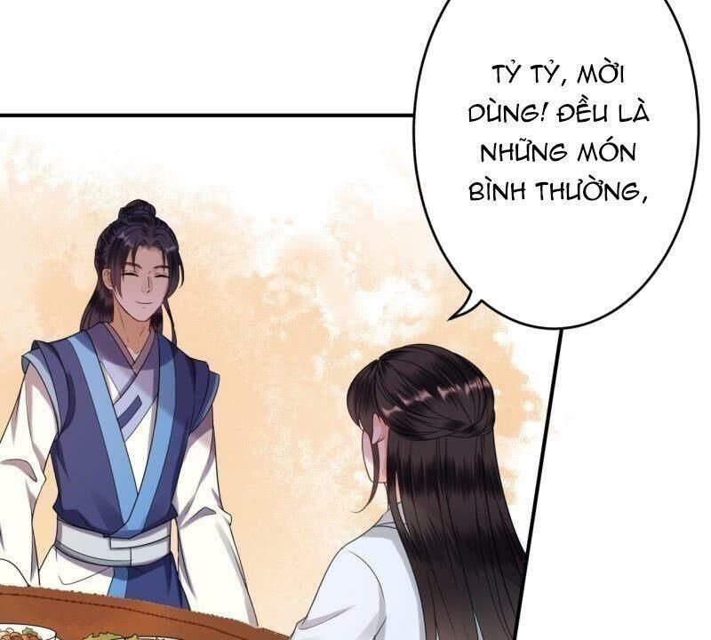 Vương Gia Kiêu Ngạo Quá Khó Cua Chapter 58 - 40