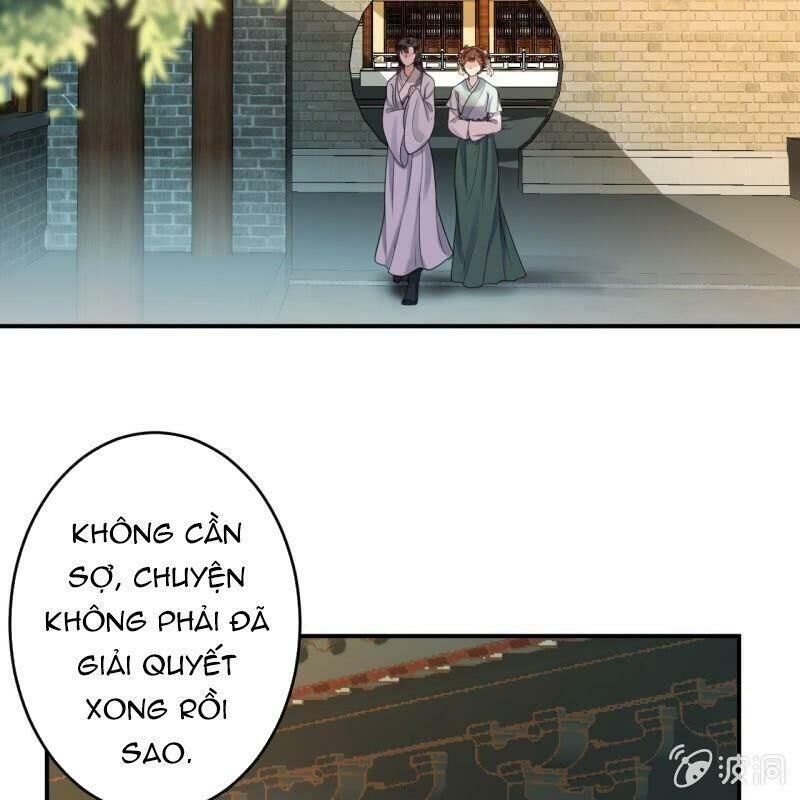 Vương Gia Kiêu Ngạo Quá Khó Cua Chapter 58 - 5