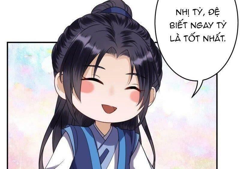 Vương Gia Kiêu Ngạo Quá Khó Cua Chapter 58 - 65