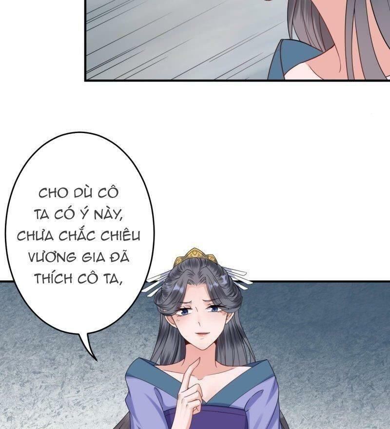 Vương Gia Kiêu Ngạo Quá Khó Cua Chapter 59 - 39