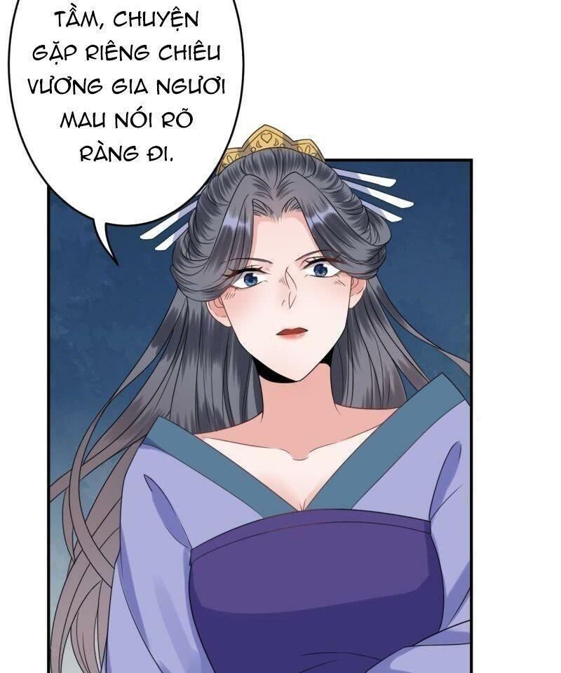 Vương Gia Kiêu Ngạo Quá Khó Cua Chapter 60 - 7