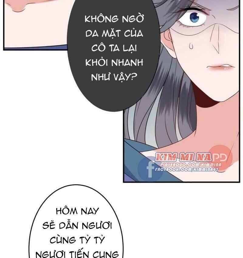 Vương Gia Kiêu Ngạo Quá Khó Cua Chapter 62 - 44