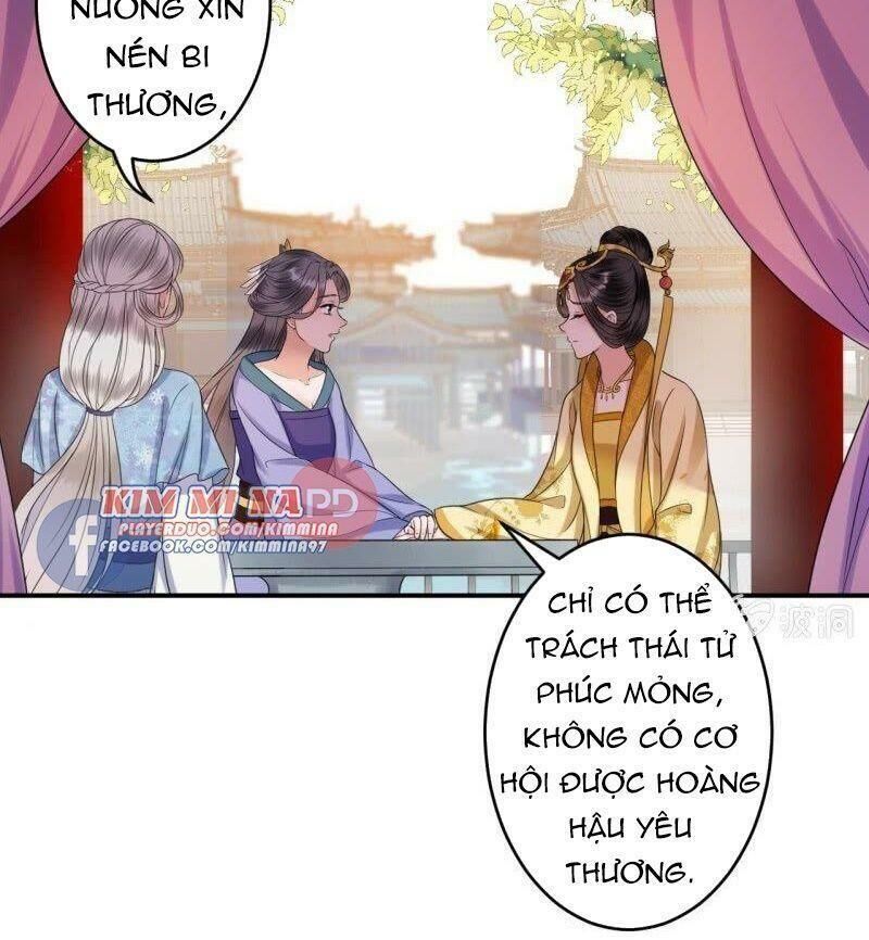 Vương Gia Kiêu Ngạo Quá Khó Cua Chapter 63 - 31