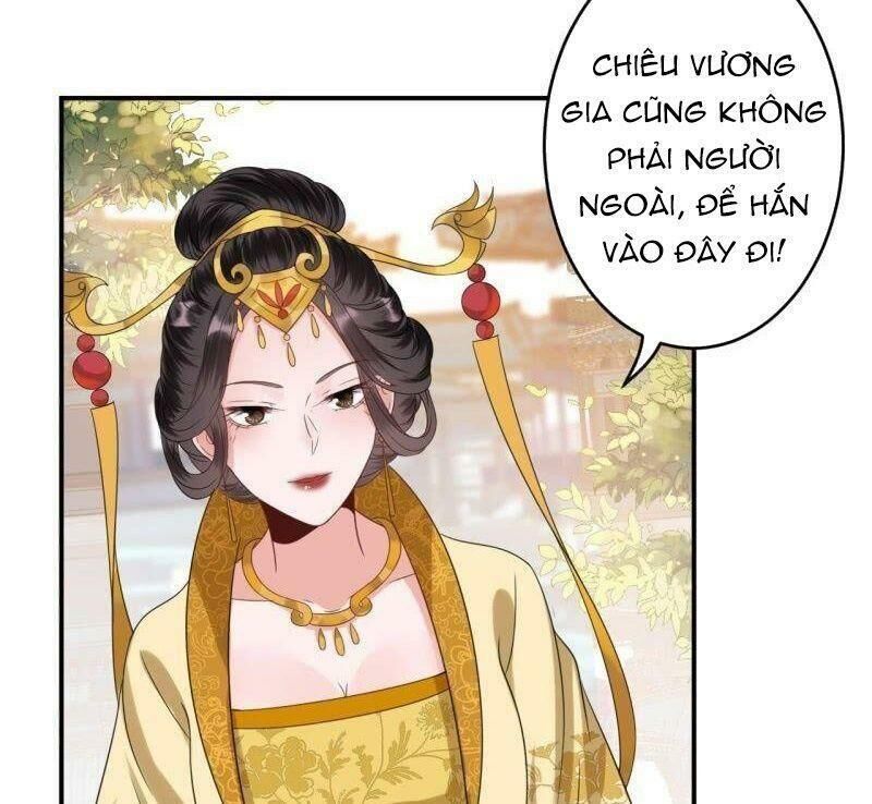 Vương Gia Kiêu Ngạo Quá Khó Cua Chapter 63 - 46