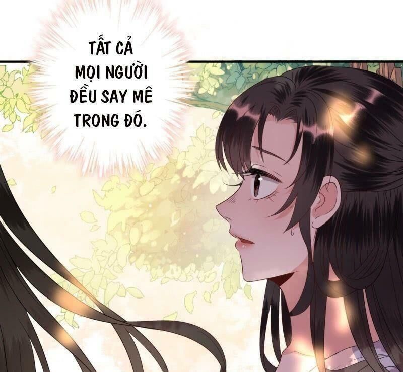 Vương Gia Kiêu Ngạo Quá Khó Cua Chapter 64 - 54