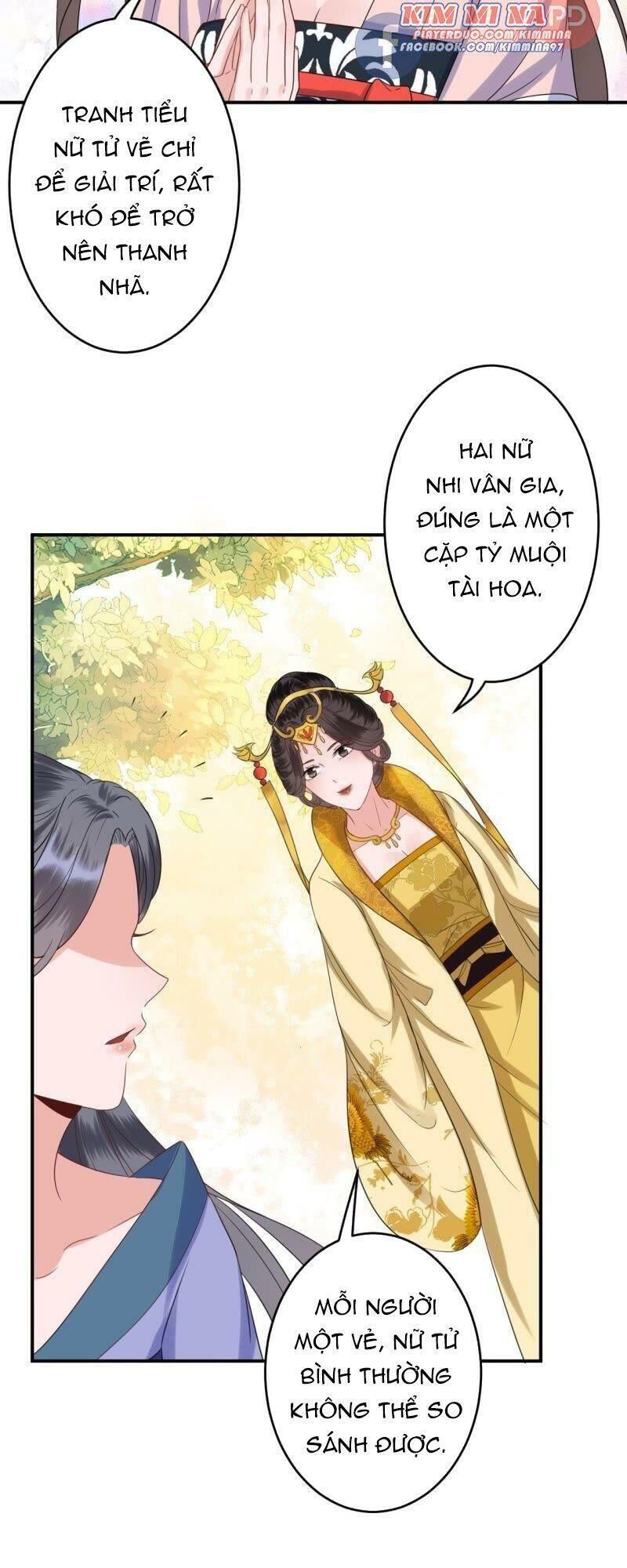 Vương Gia Kiêu Ngạo Quá Khó Cua Chapter 65 - 29