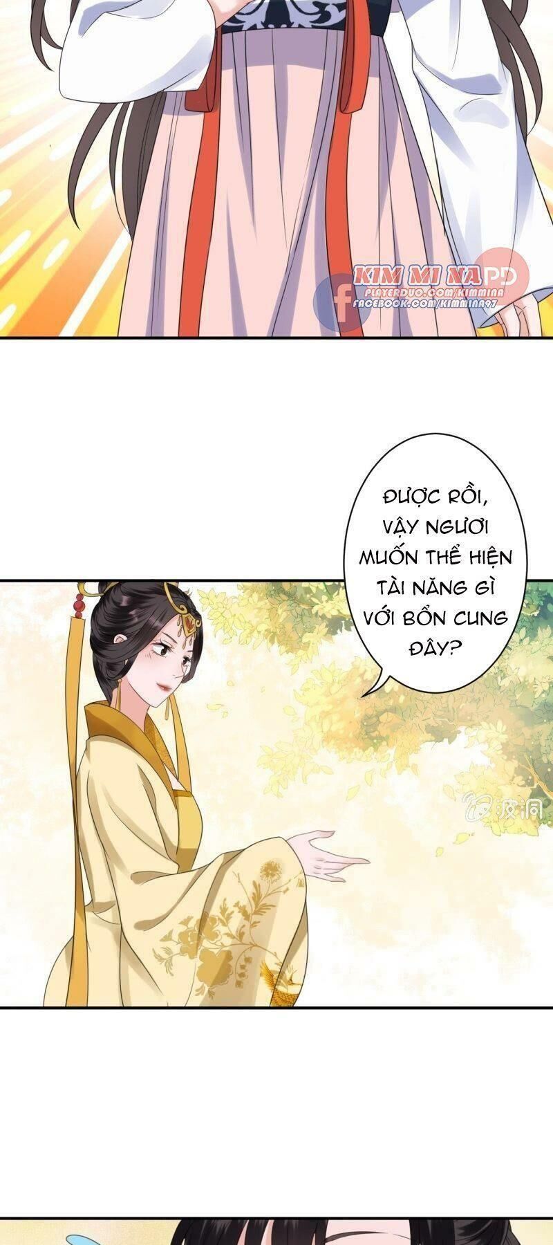 Vương Gia Kiêu Ngạo Quá Khó Cua Chapter 65 - 10