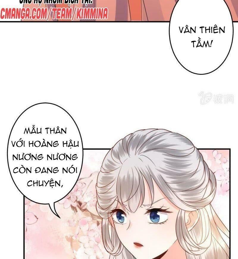 Vương Gia Kiêu Ngạo Quá Khó Cua Chapter 66 - 8