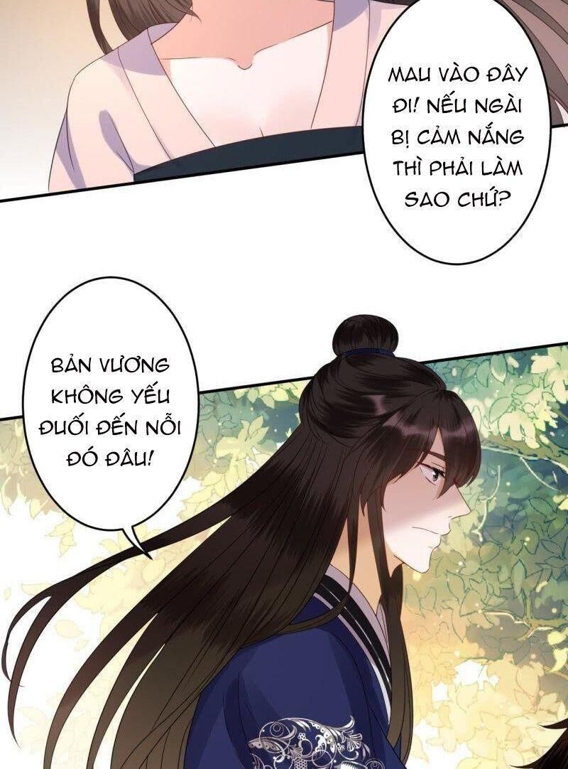 Vương Gia Kiêu Ngạo Quá Khó Cua Chapter 68 - 40