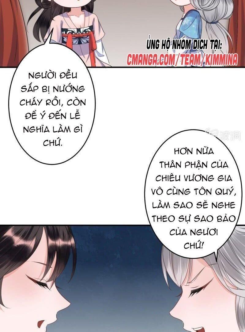 Vương Gia Kiêu Ngạo Quá Khó Cua Chapter 68 - 42