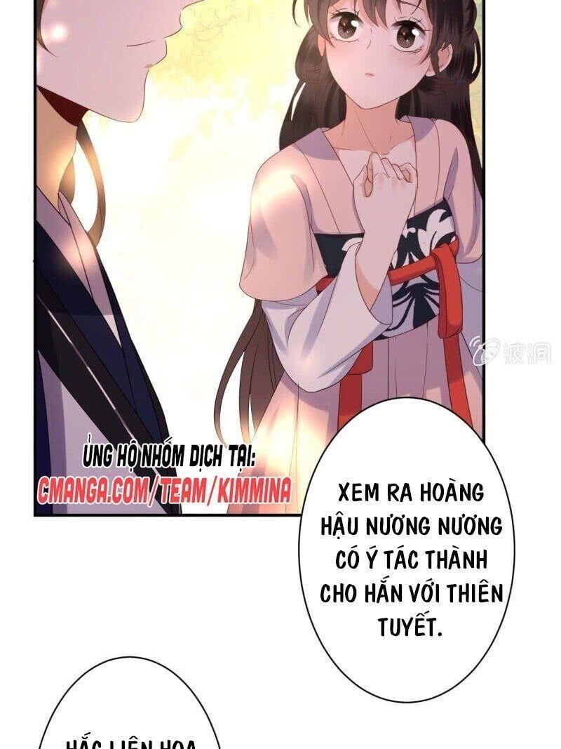 Vương Gia Kiêu Ngạo Quá Khó Cua Chapter 68 - 9