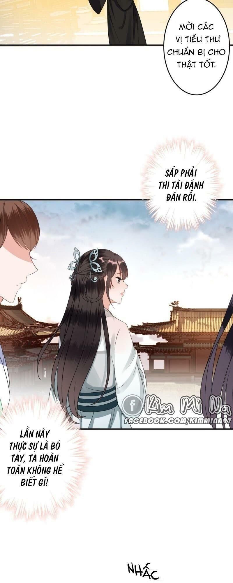 Vương Gia Kiêu Ngạo Quá Khó Cua Chapter 75 - 16