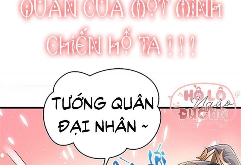 Manh Hổ Trọng Sinh : Tướng Quân Đại Nhân Muốn Ôm Ôm Chapter 1 - 33