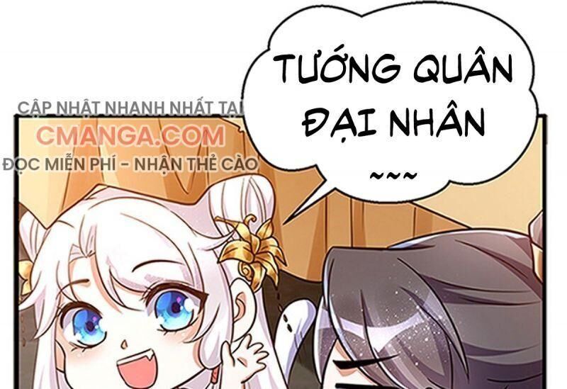 Manh Hổ Trọng Sinh : Tướng Quân Đại Nhân Muốn Ôm Ôm Chapter 1 - 40