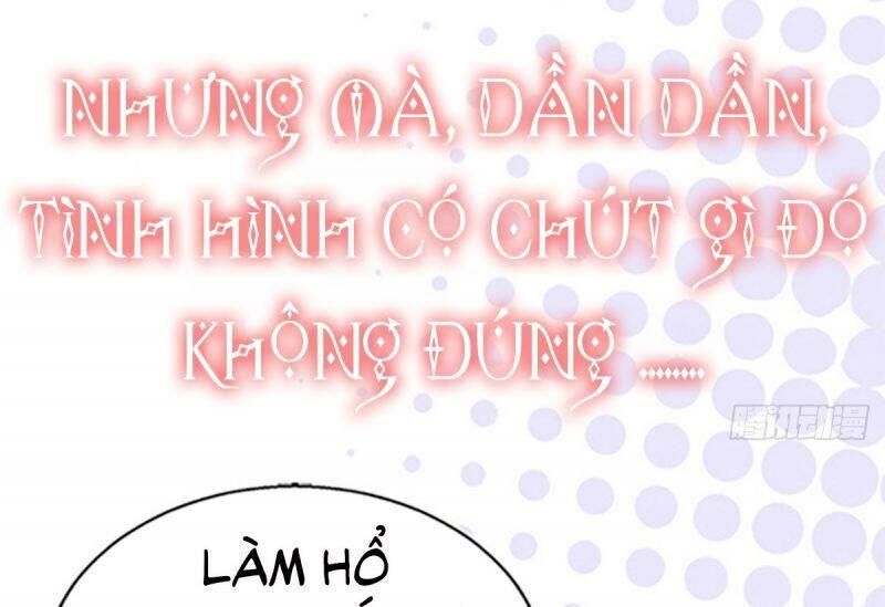 Manh Hổ Trọng Sinh : Tướng Quân Đại Nhân Muốn Ôm Ôm Chapter 1 - 42