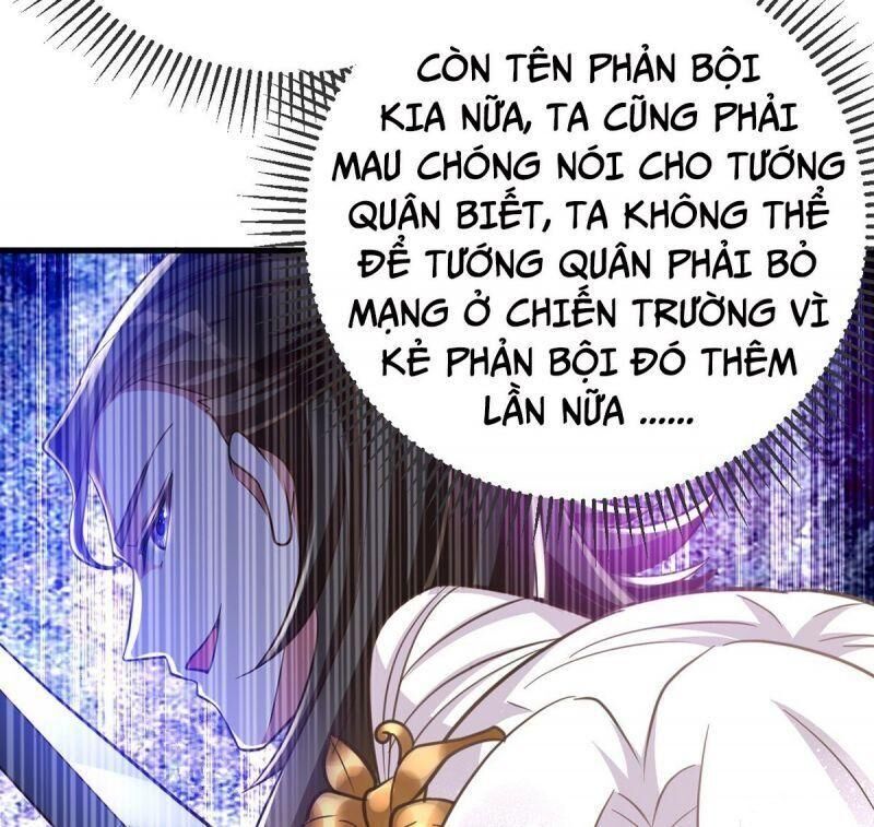 Manh Hổ Trọng Sinh : Tướng Quân Đại Nhân Muốn Ôm Ôm Chapter 5 - 47