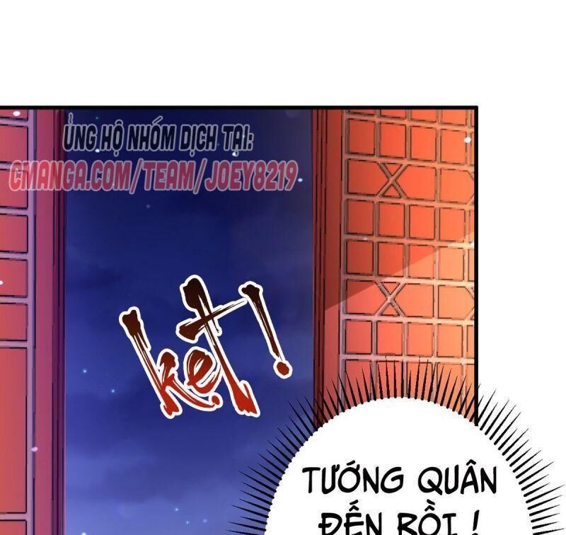 Manh Hổ Trọng Sinh : Tướng Quân Đại Nhân Muốn Ôm Ôm Chapter 5 - 49