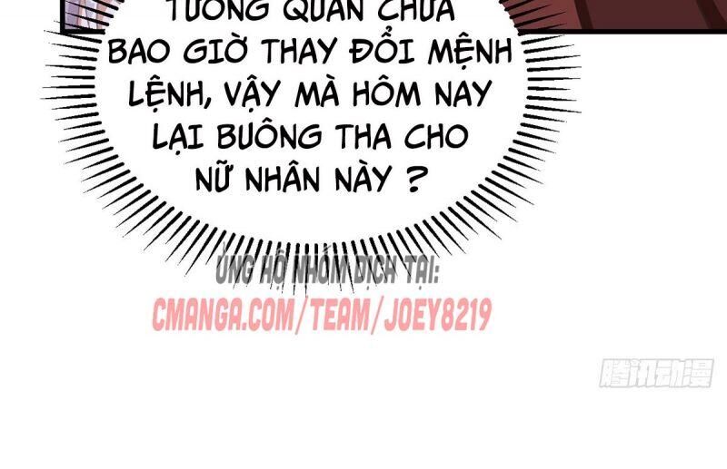 Manh Hổ Trọng Sinh : Tướng Quân Đại Nhân Muốn Ôm Ôm Chapter 6 - 59