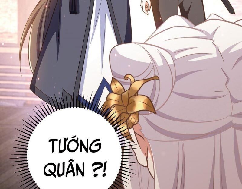 Manh Hổ Trọng Sinh : Tướng Quân Đại Nhân Muốn Ôm Ôm Chapter 7 - 53