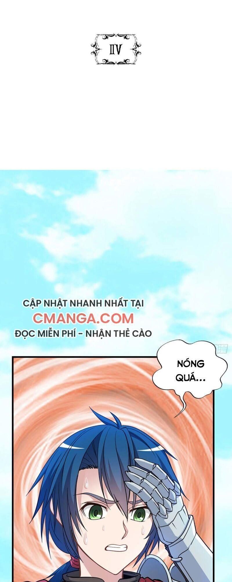 Ta Livestream Tại Dị Giới Chapter 7 - 1