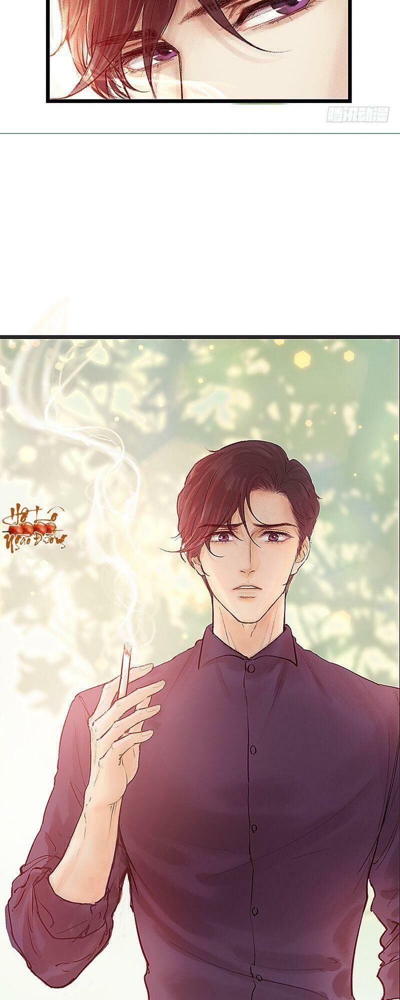 Hữu Yêu Lai Chi Họa Trung Tiên Chapter 1 - 57